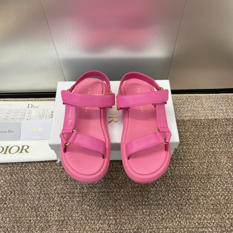 ch**an D*or sandals